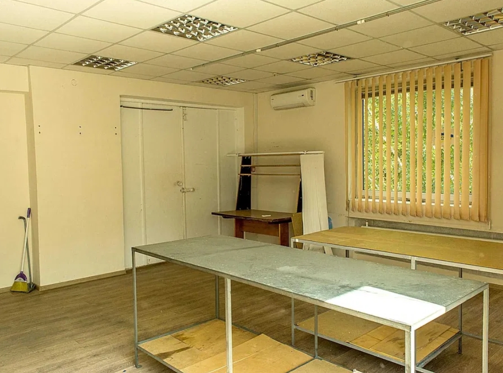 Аренда офиса 152 м², Петрова Генерала ул.