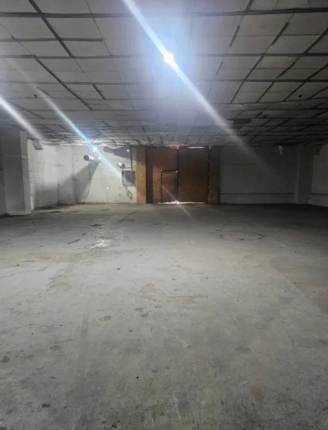 Аренда склада 740 м², Картамышевская ул.