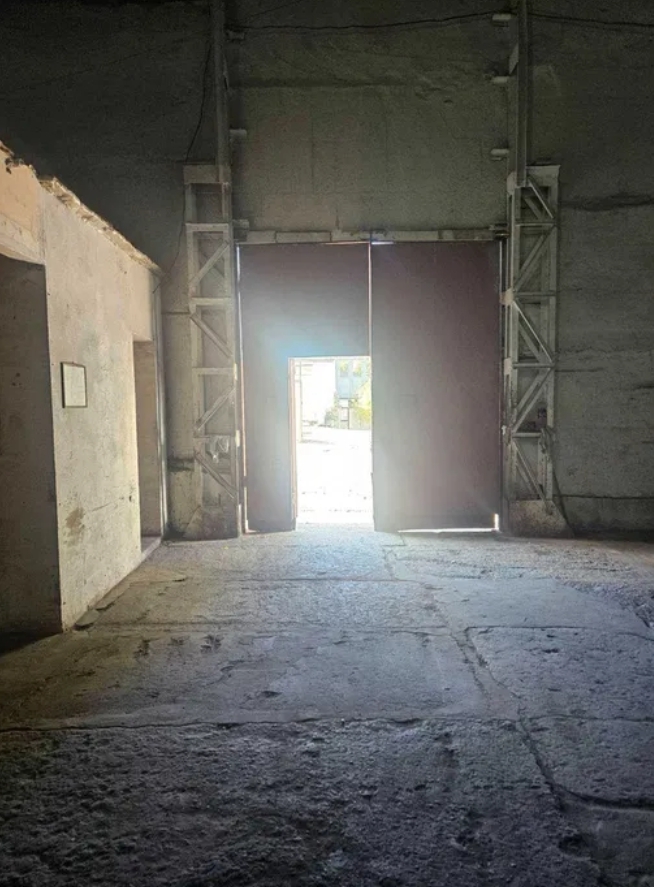 Аренда склада 740 м², Картамышевская ул.