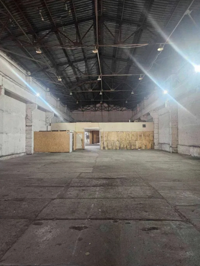 Аренда склада 740 м², Картамышевская ул.