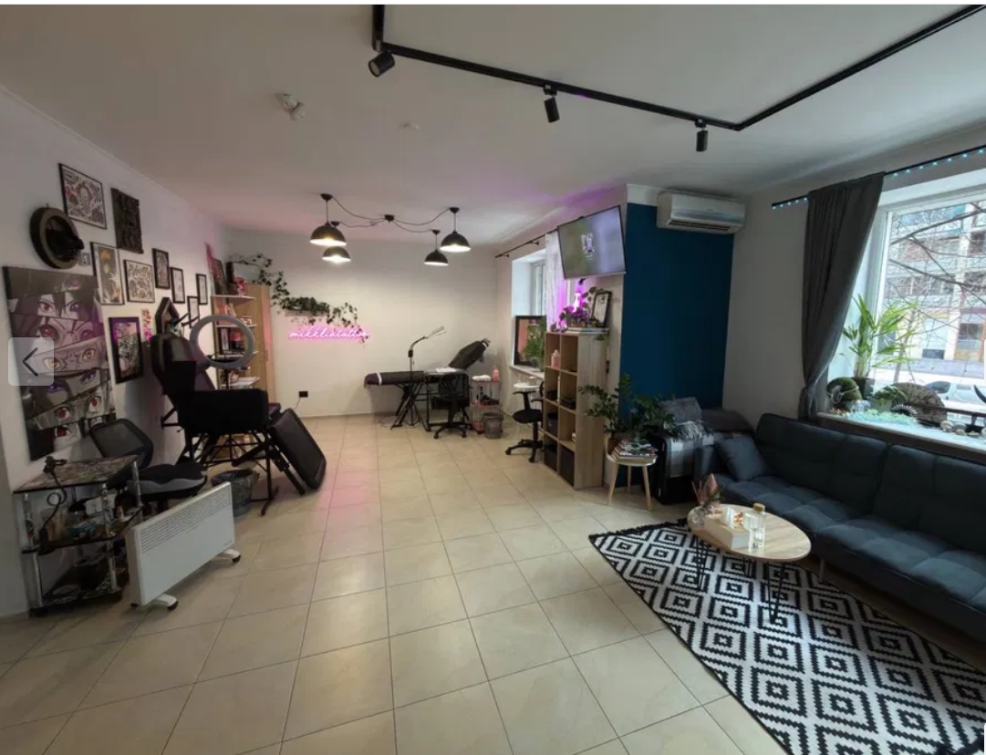 Аренда офиса 51 м², Новосельского ул.