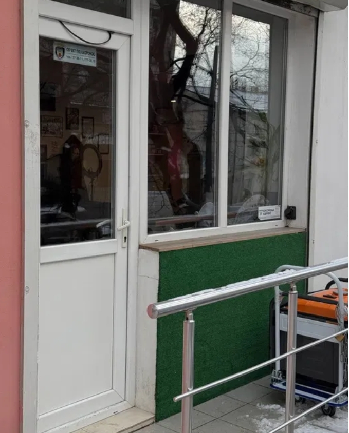 Аренда офиса 51 м², Новосельского ул.