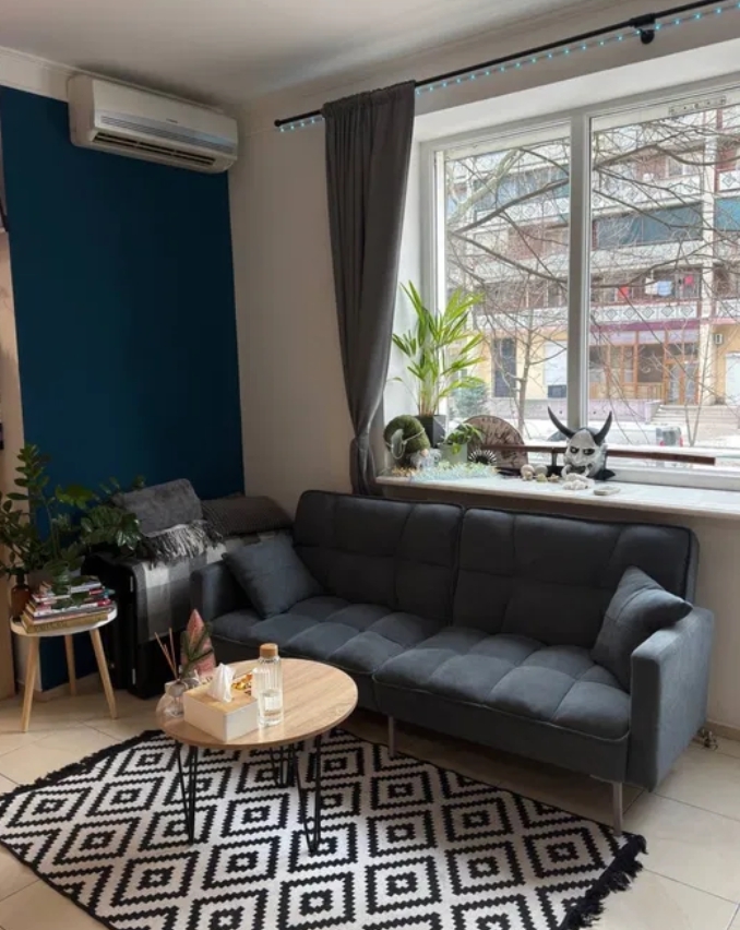 Аренда офиса 51 м², Новосельского ул.