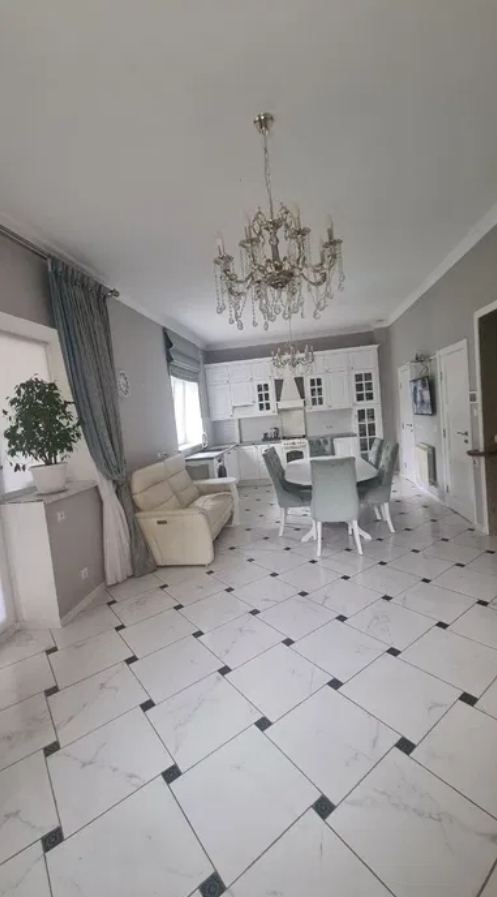 Аренда дома 200 м², Зои Космодемьянской ул.