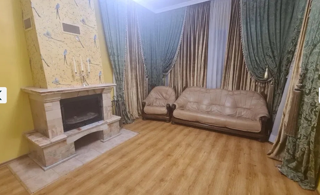 Аренда дома 200 м², Зои Космодемьянской ул.