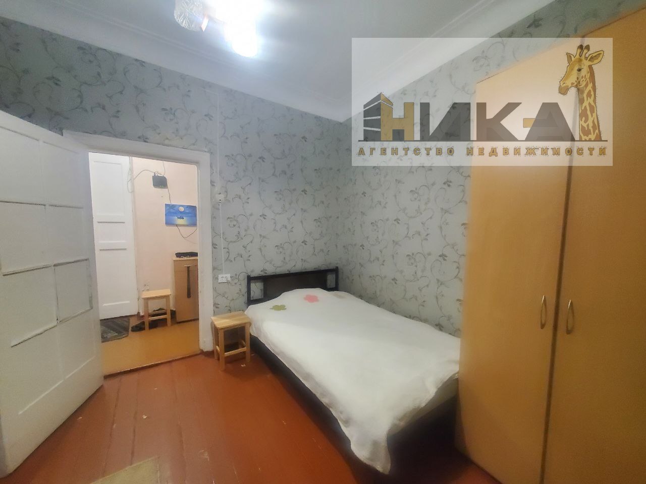 Продажа 2-комнатной квартиры 51 м², Шевченко бул.