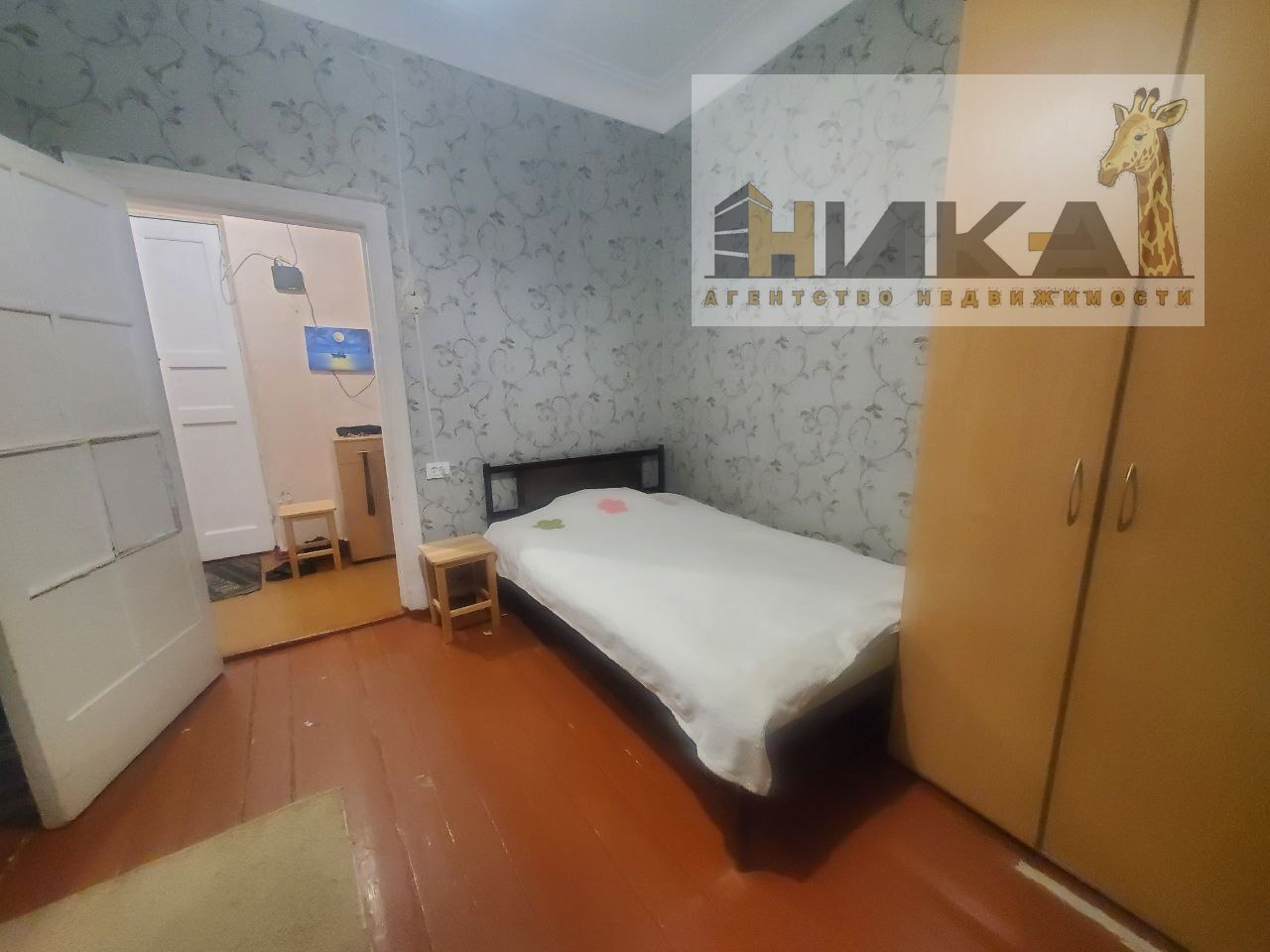 Продажа 2-комнатной квартиры 51 м², Шевченко бул.