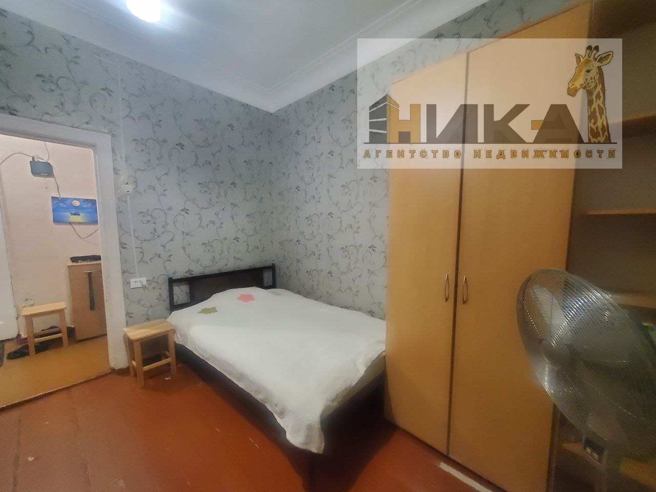 Продажа 2-комнатной квартиры 51 м², Шевченко бул.