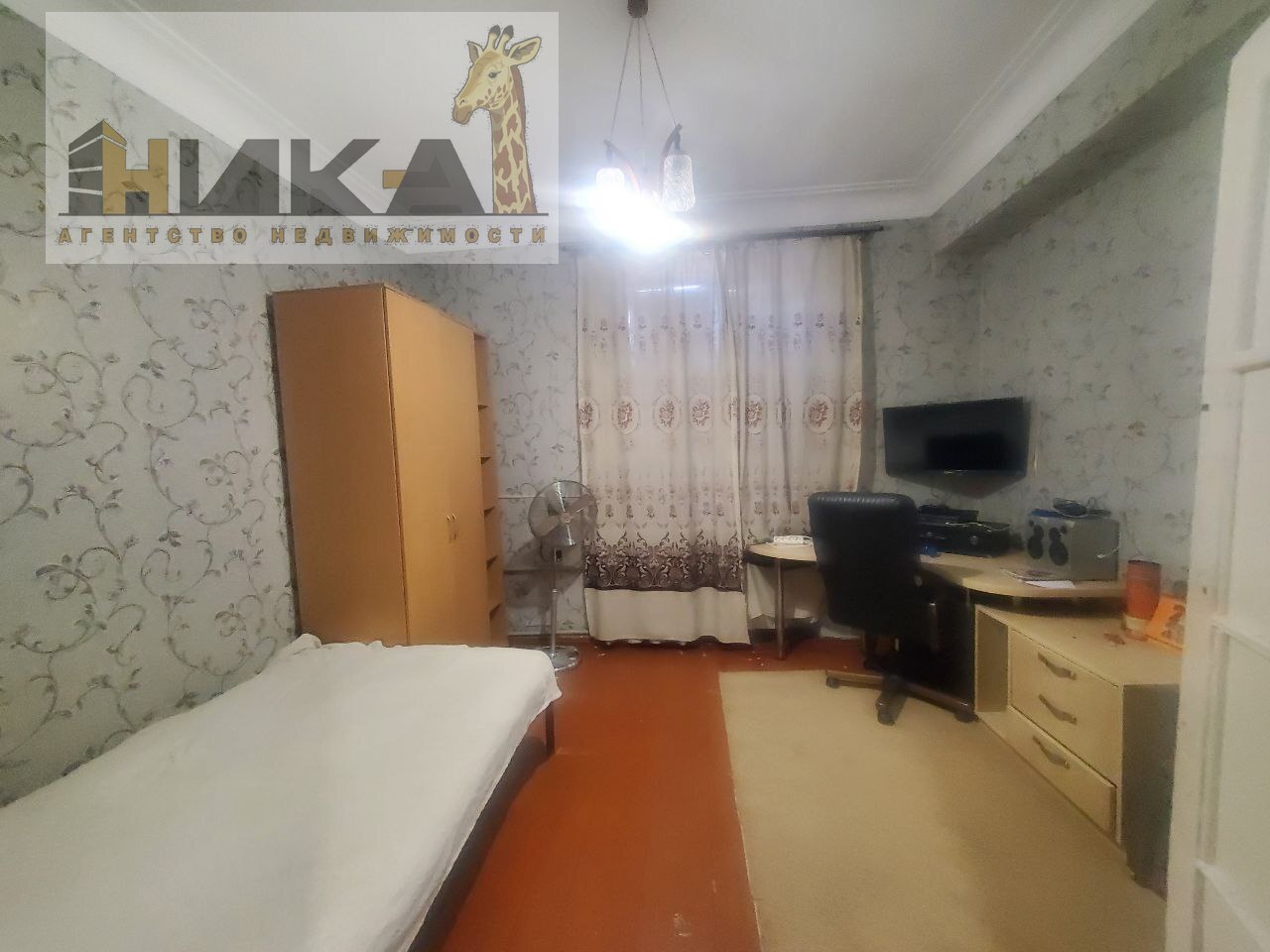 Продажа 2-комнатной квартиры 51 м², Шевченко бул.