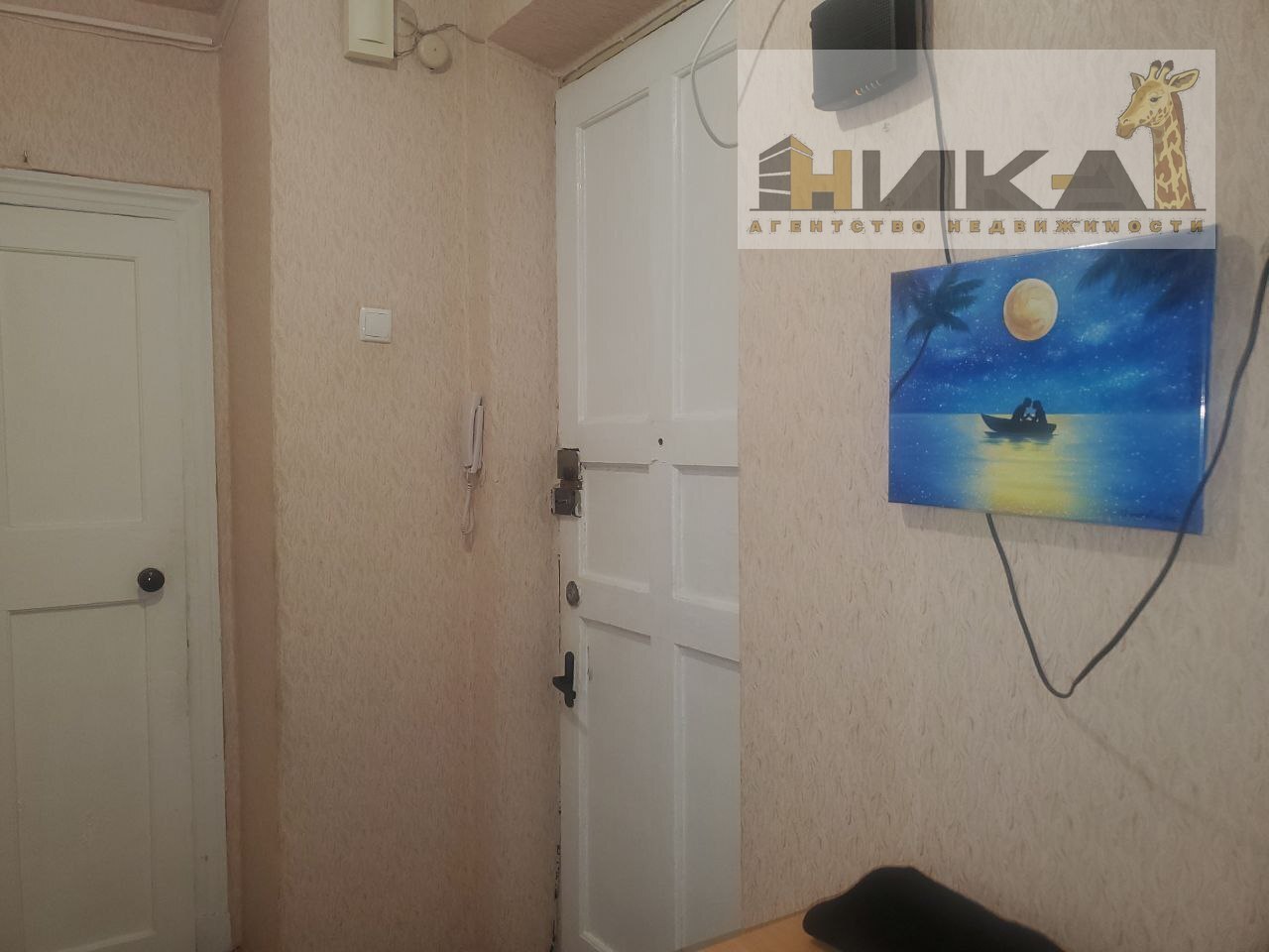 Продажа 2-комнатной квартиры 51 м², Шевченко бул.