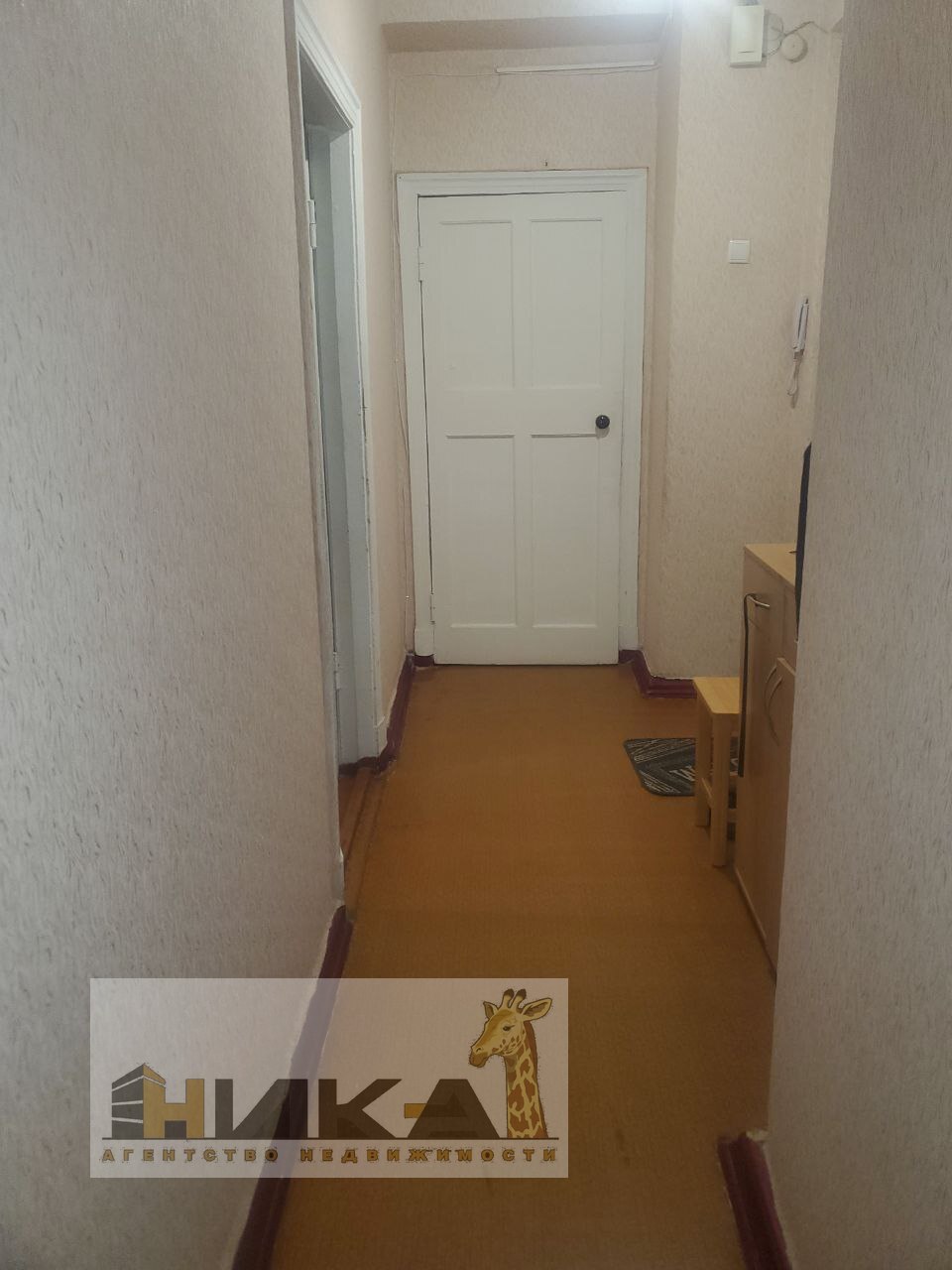 Продажа 2-комнатной квартиры 51 м², Шевченко бул.