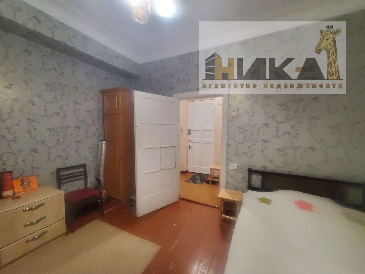 Продажа 2-комнатной квартиры 51 м², Шевченко бул.