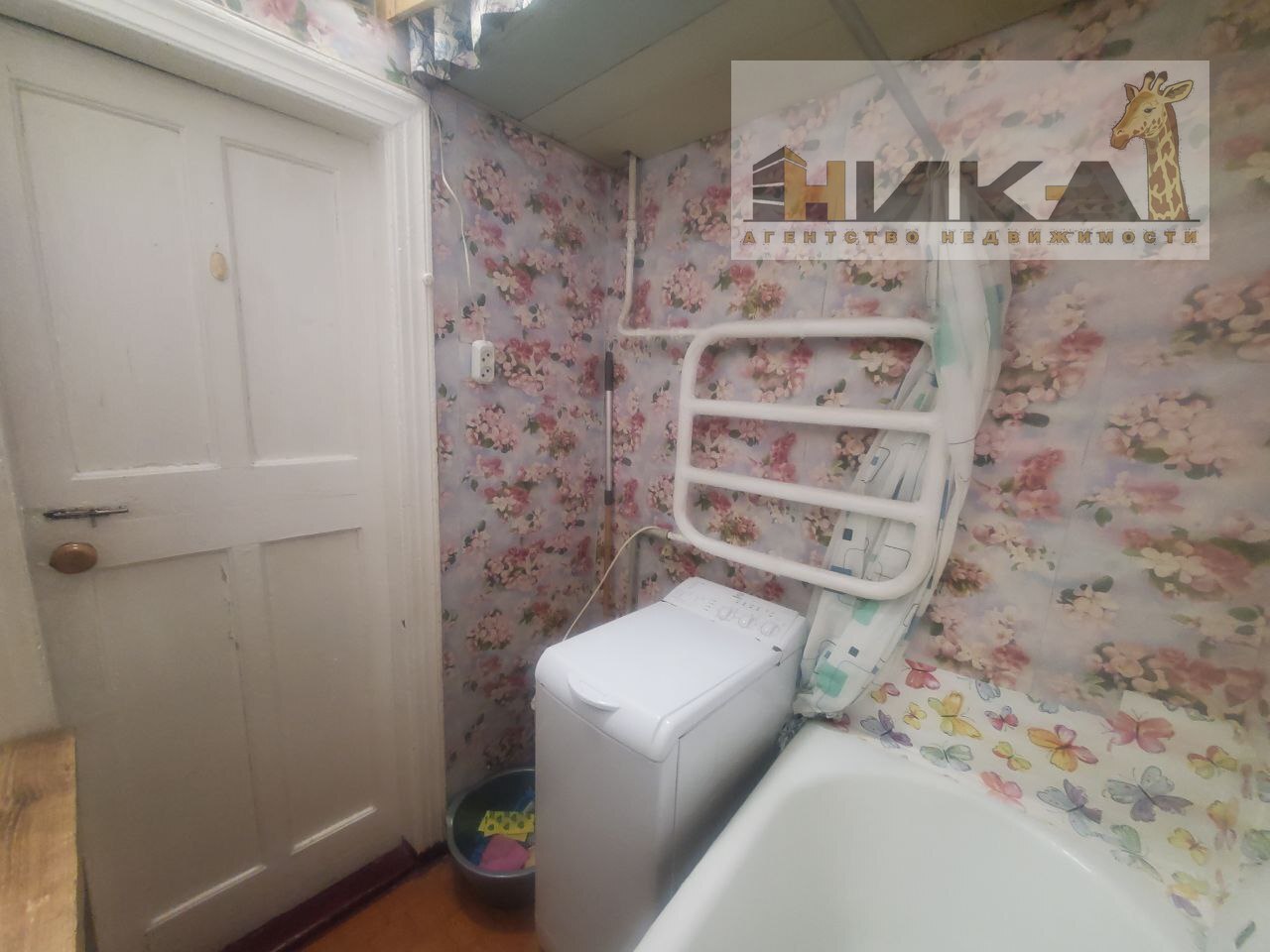 Продажа 2-комнатной квартиры 51 м², Шевченко бул.