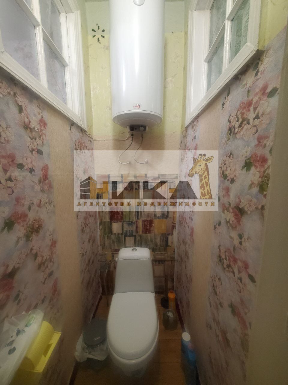 Продажа 2-комнатной квартиры 51 м², Шевченко бул.