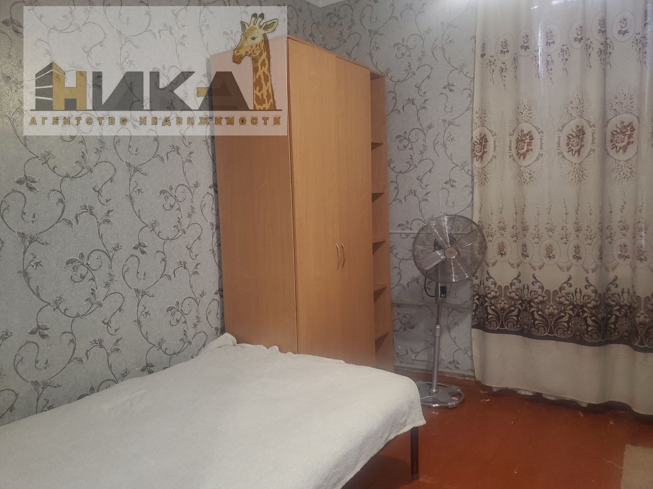 Продажа 2-комнатной квартиры 51 м², Шевченко бул.