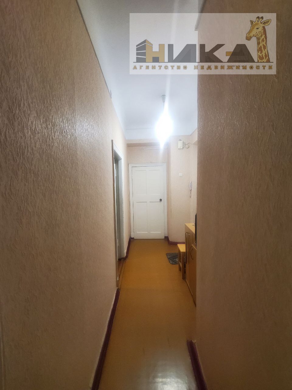 Продажа 2-комнатной квартиры 51 м², Шевченко бул.