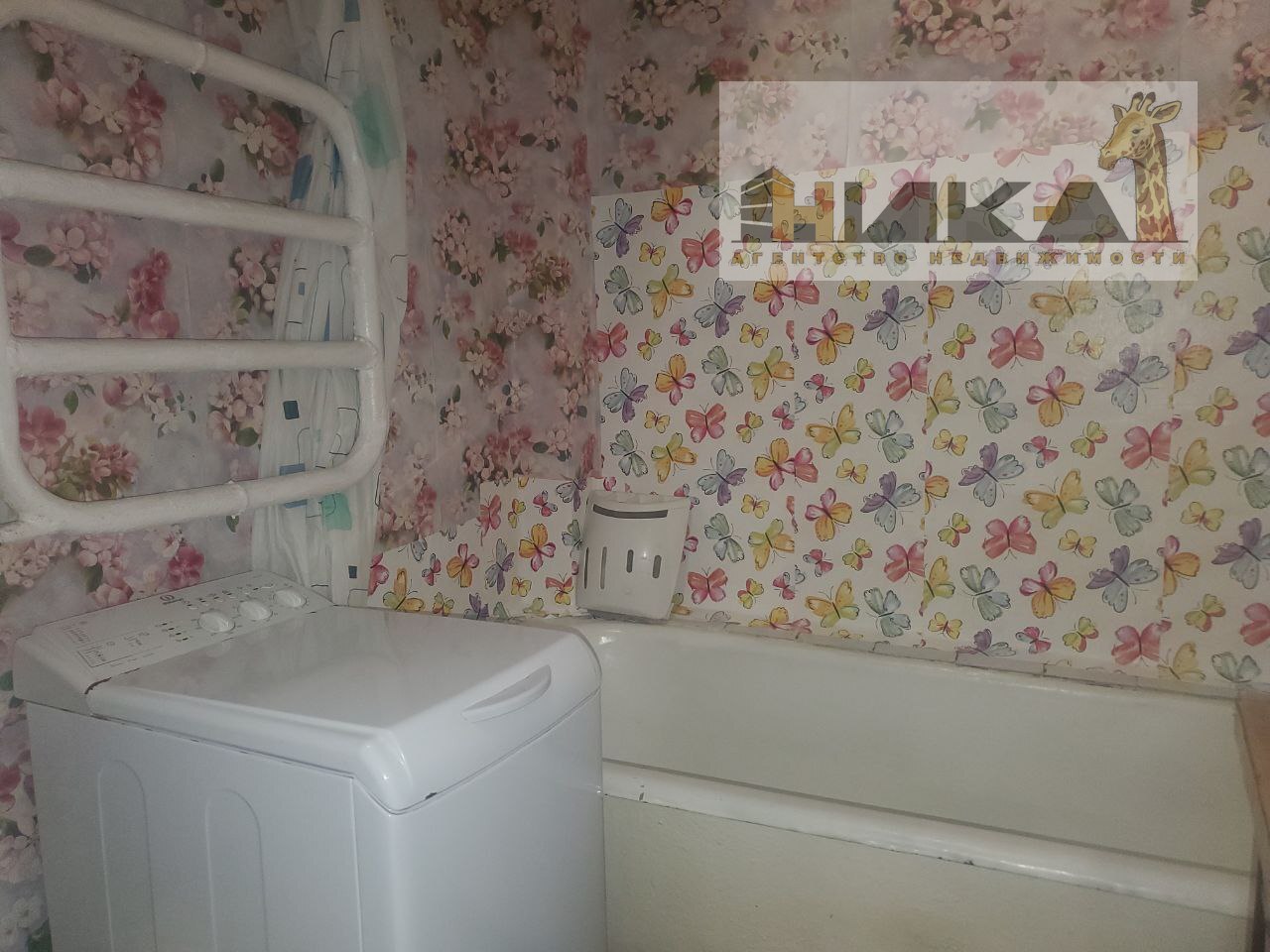 Продажа 2-комнатной квартиры 51 м², Шевченко бул.