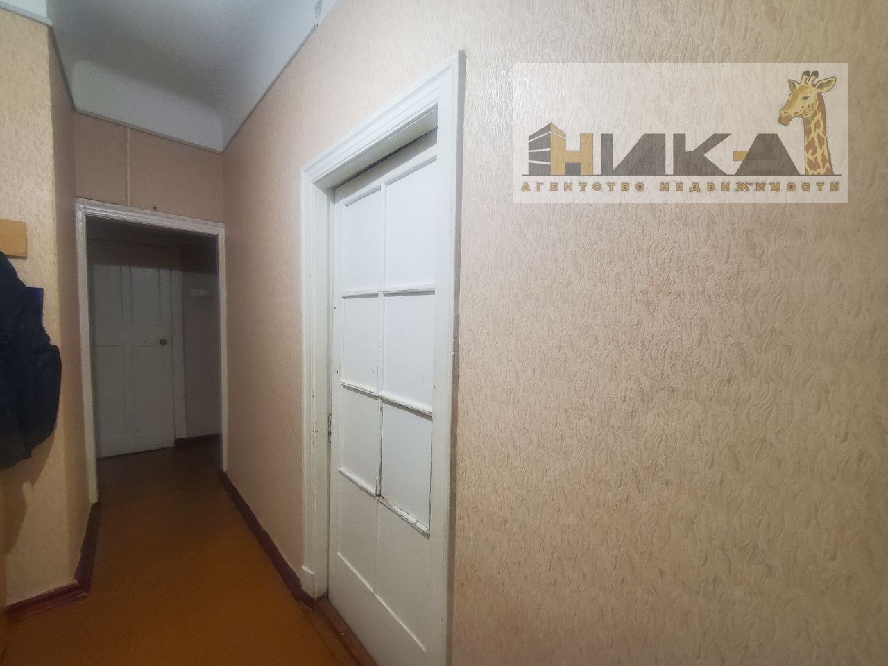 Продажа 2-комнатной квартиры 51 м², Шевченко бул.
