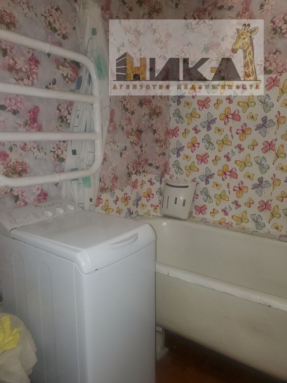 Продажа 2-комнатной квартиры 51 м², Шевченко бул.