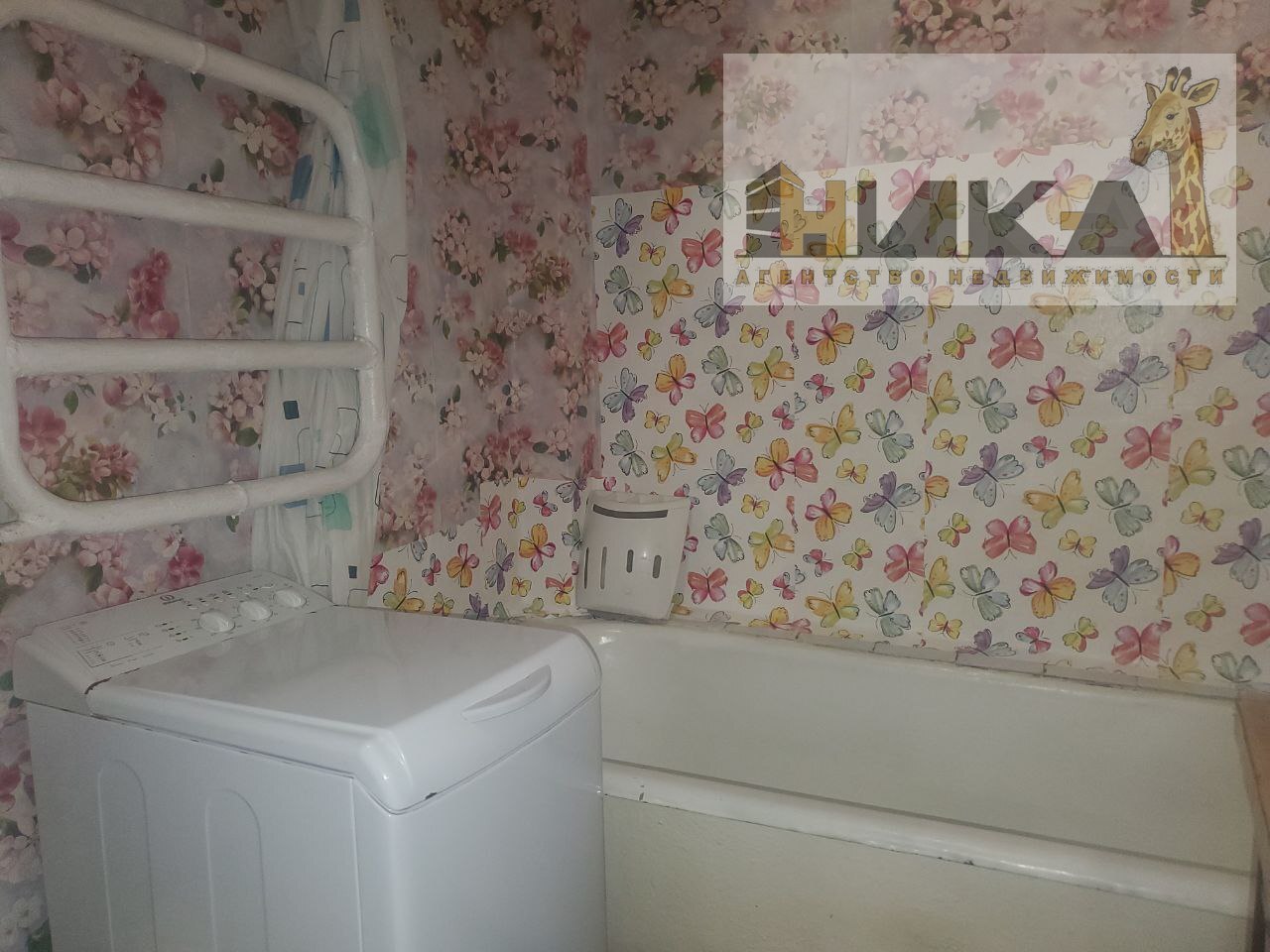 Продажа 2-комнатной квартиры 51 м², Шевченко бул.