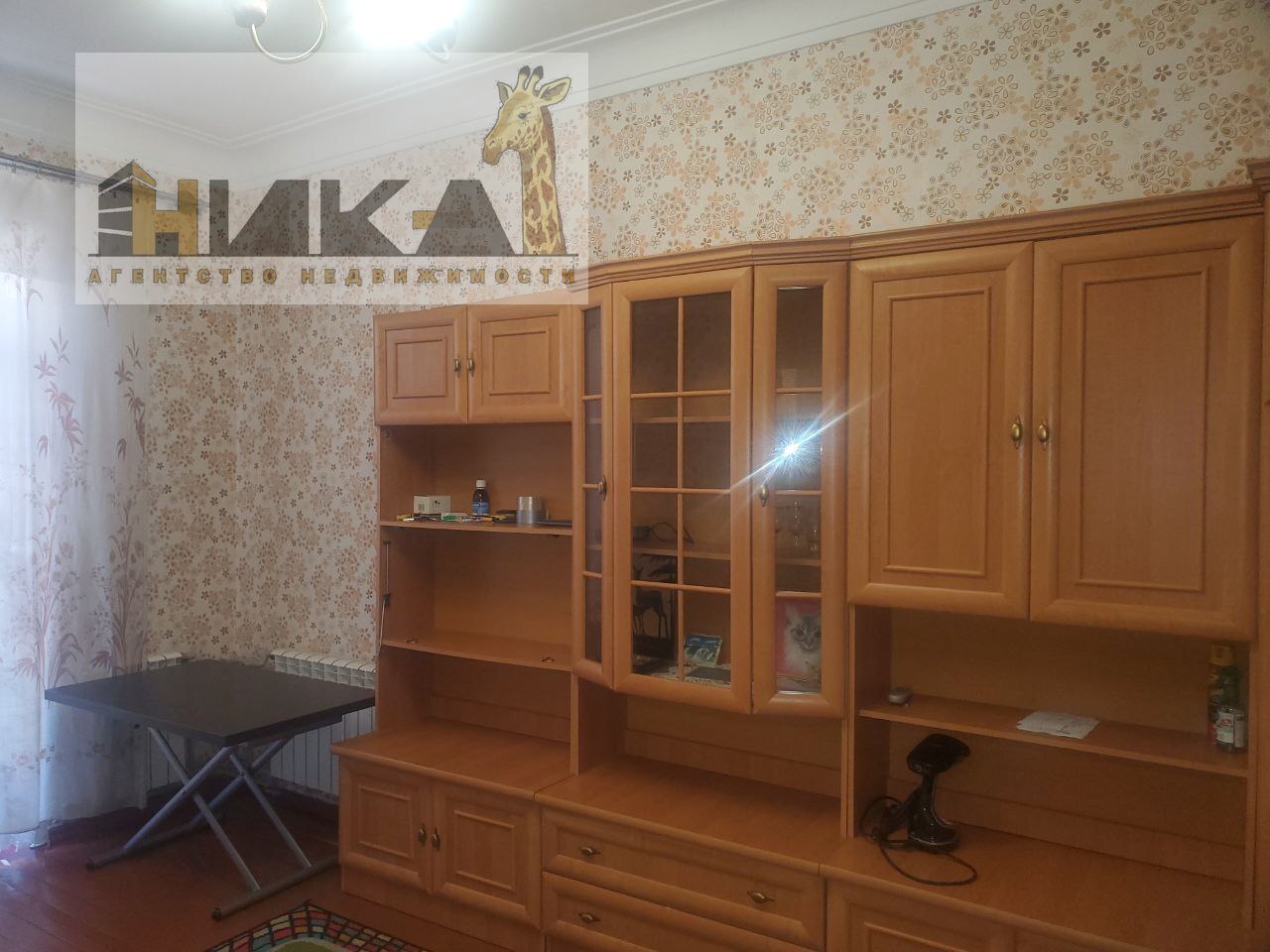 Продажа 2-комнатной квартиры 51 м², Шевченко бул.