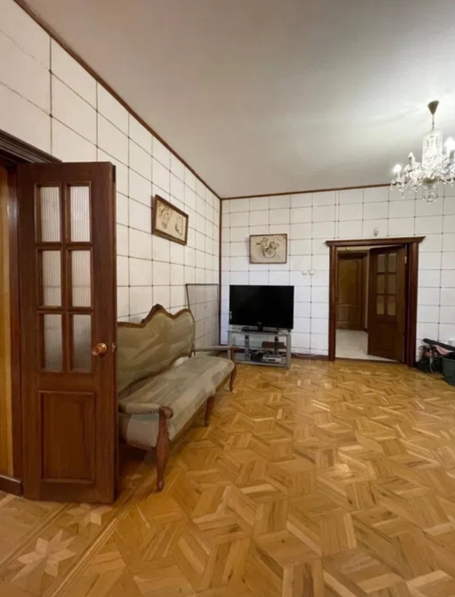 Аренда дома 500 м², Абрикосовая ул.