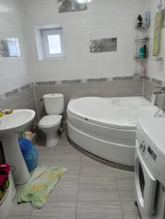 Аренда дома 120 м², Миндальная ул.