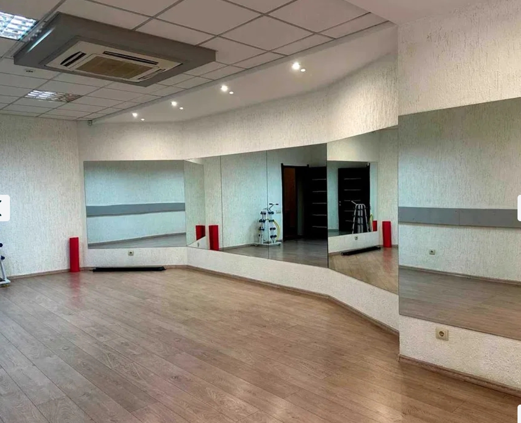 Аренда помещения свободного назначения 240 м², Шампанский пер.