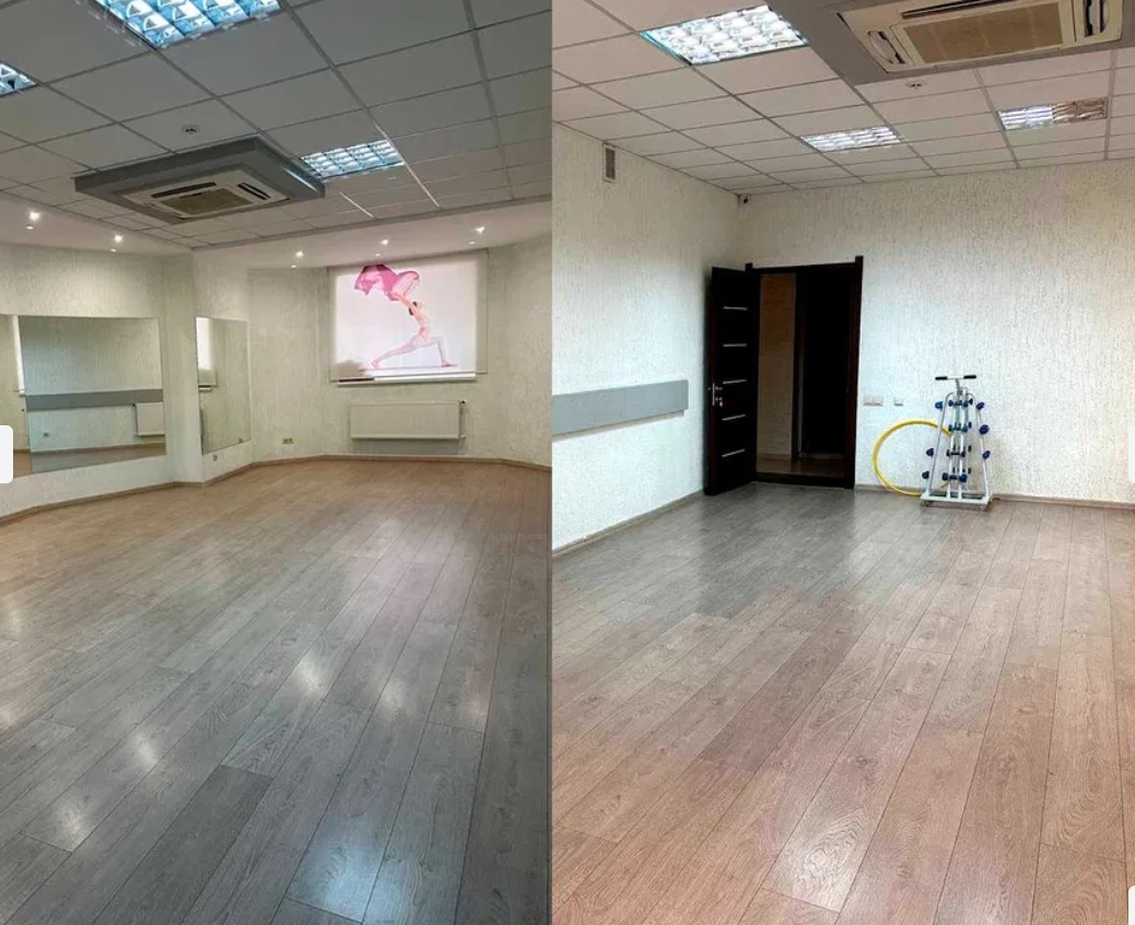 Аренда помещения свободного назначения 240 м², Шампанский пер.