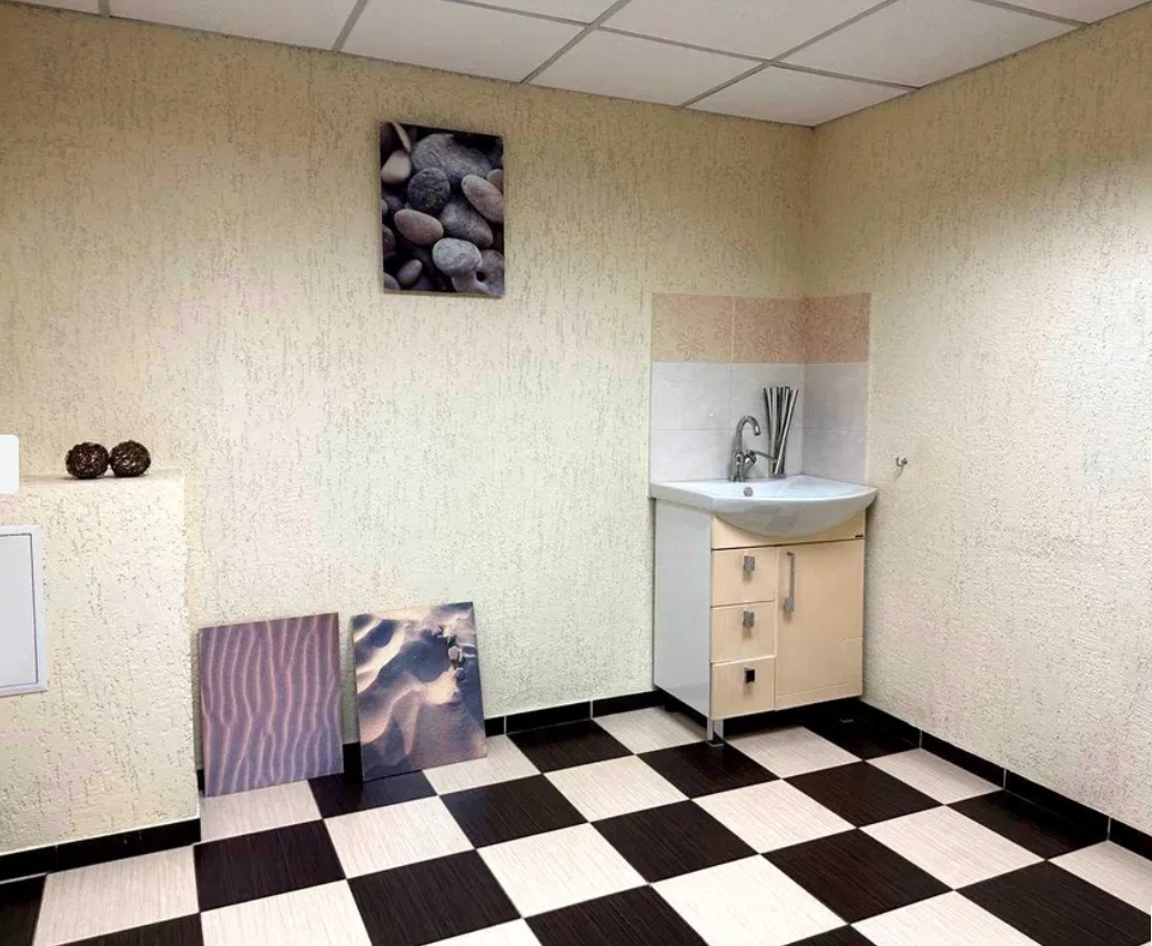 Аренда помещения свободного назначения 240 м², Шампанский пер.