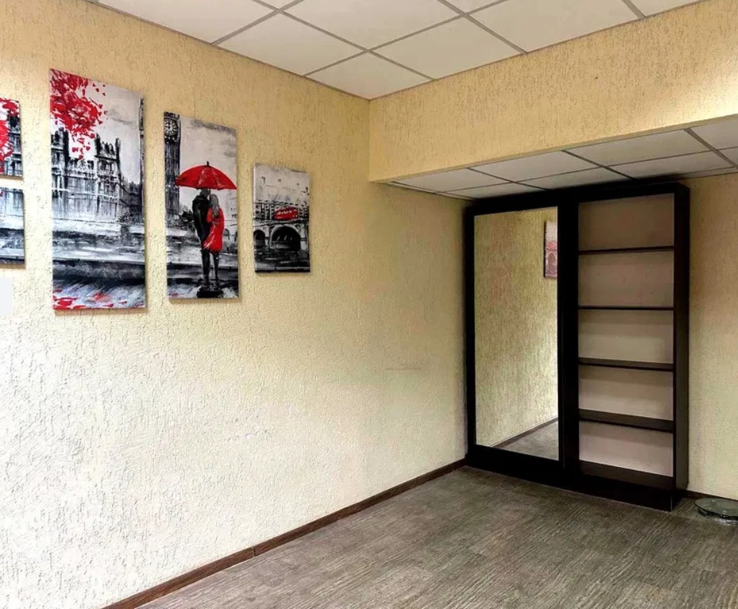 Аренда помещения свободного назначения 240 м², Шампанский пер.