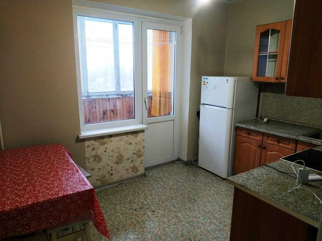 Аренда 2-комнатной квартиры 53 м², Хорольская ул., 3