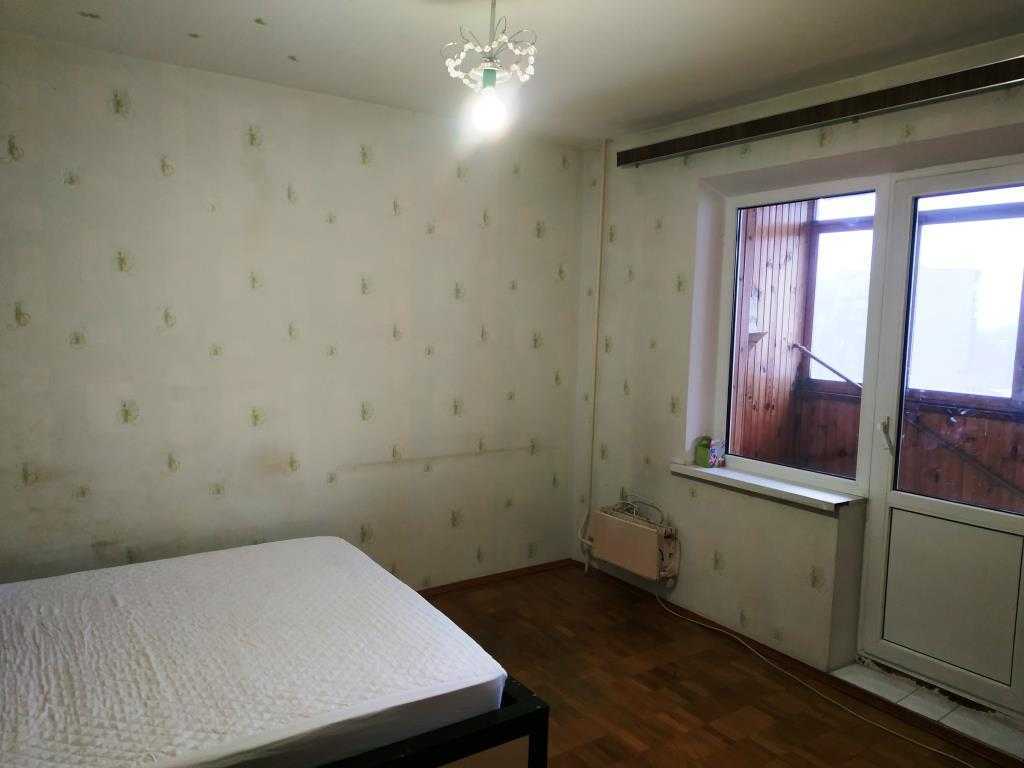 Аренда 2-комнатной квартиры 53 м², Хорольская ул., 3