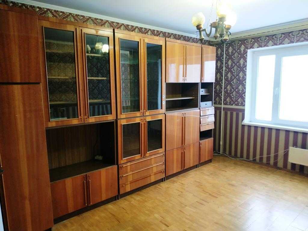 Аренда 2-комнатной квартиры 53 м², Хорольская ул., 3