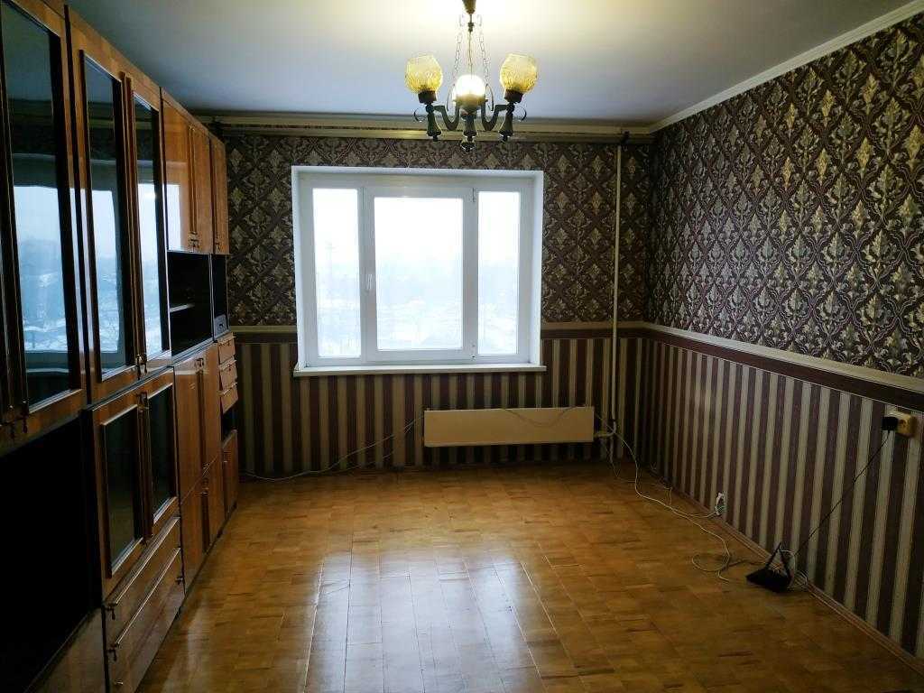 Аренда 2-комнатной квартиры 53 м², Хорольская ул., 3