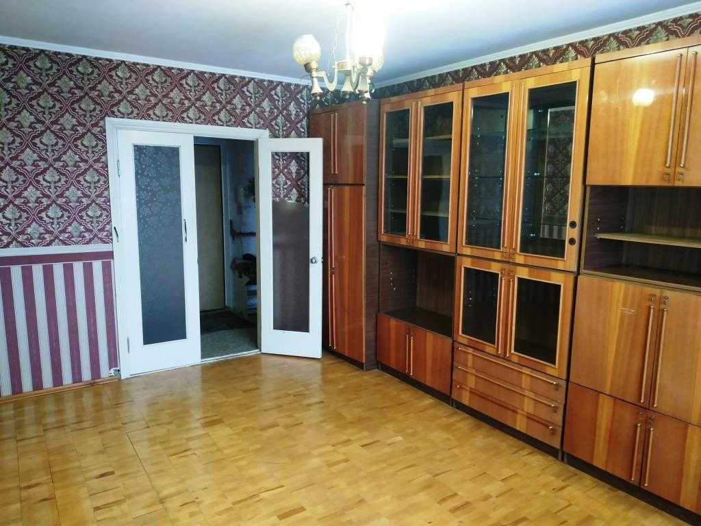 Аренда 2-комнатной квартиры 53 м², Хорольская ул., 3