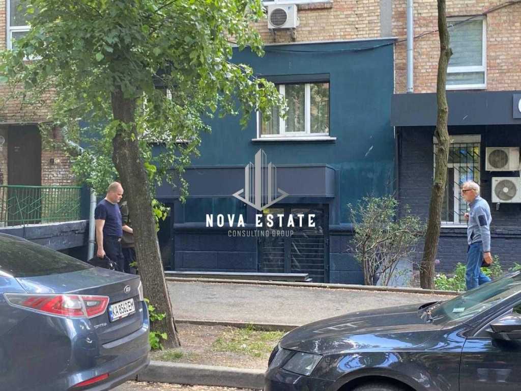 Аренда другого торгового помещения 40 м², Німанська, 4