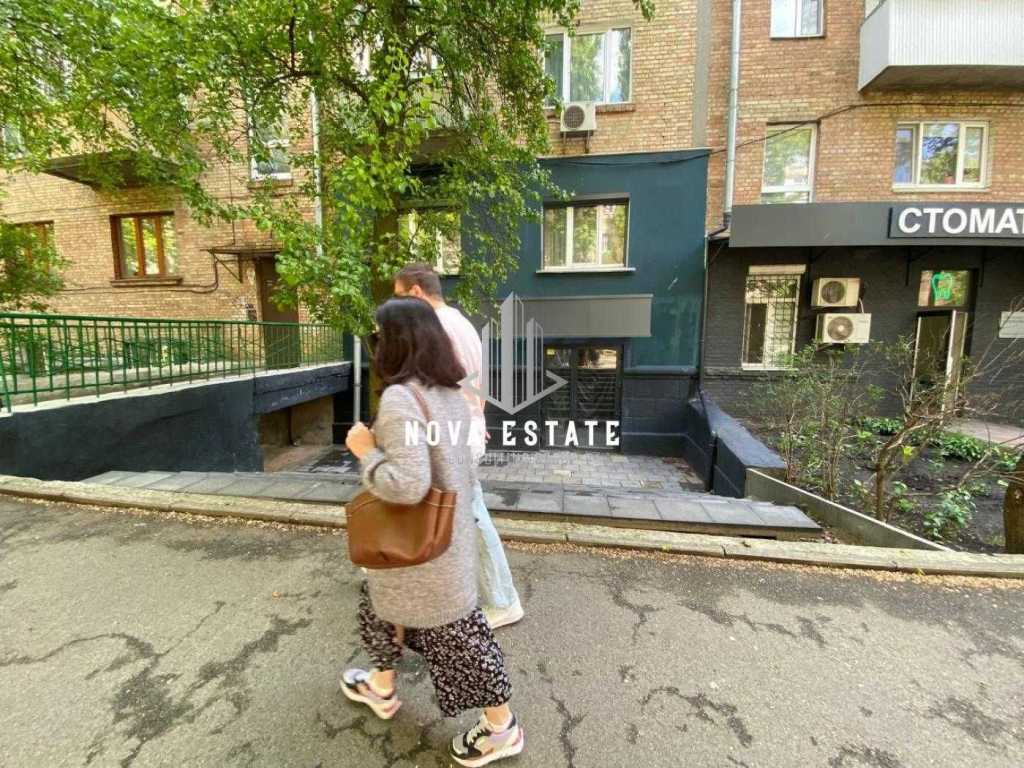 Аренда другого торгового помещения 40 м², Німанська, 4