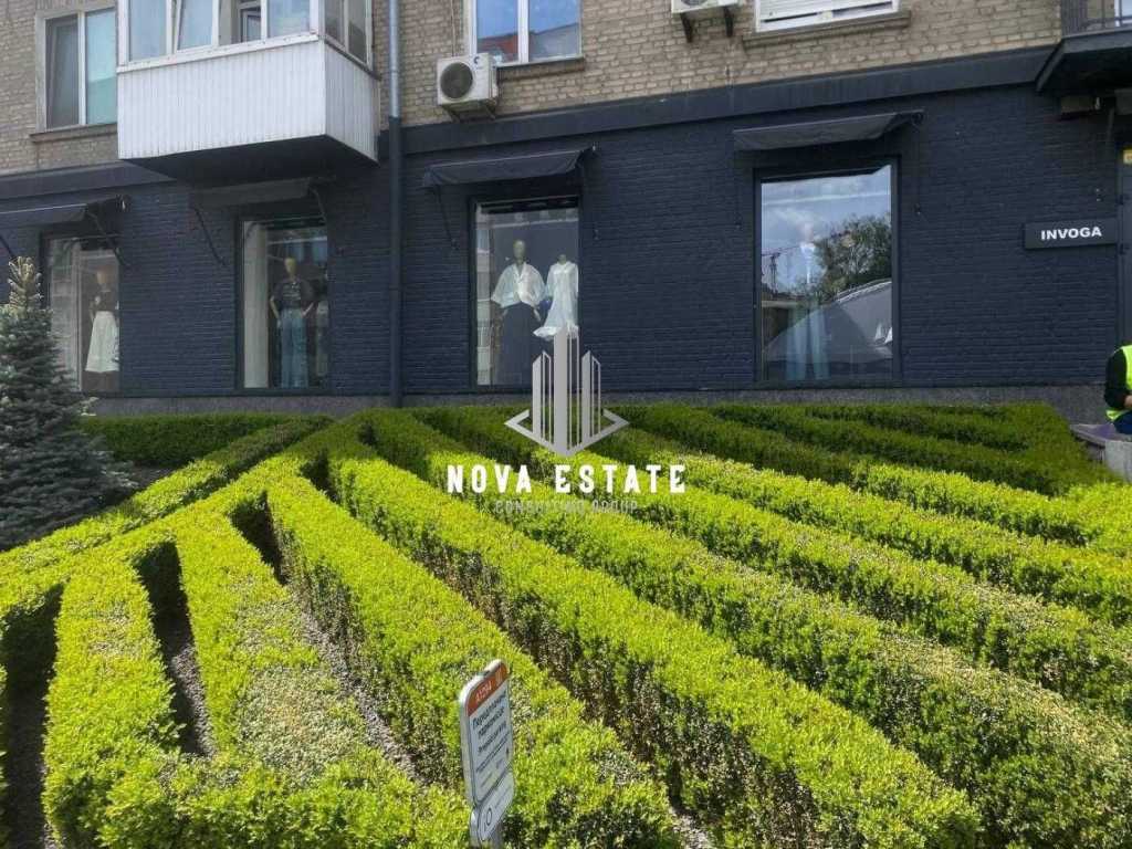 Аренда другого торгового помещения 200 м², Кловский спуск, 6