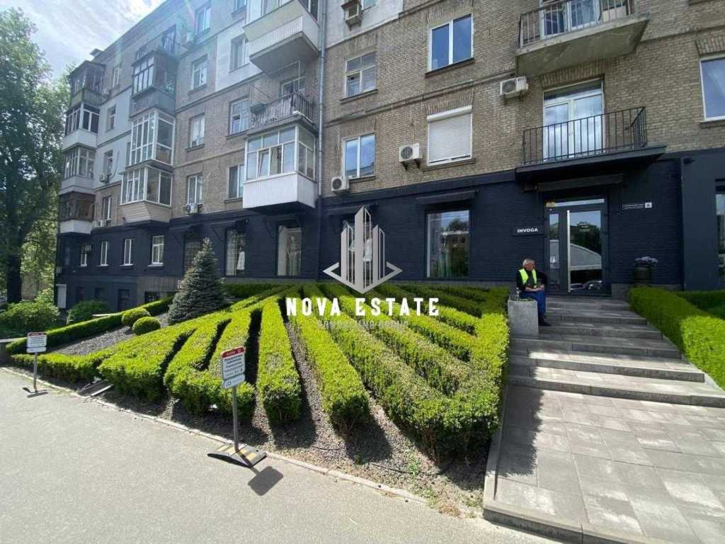 Аренда другого торгового помещения 200 м², Кловский спуск, 6