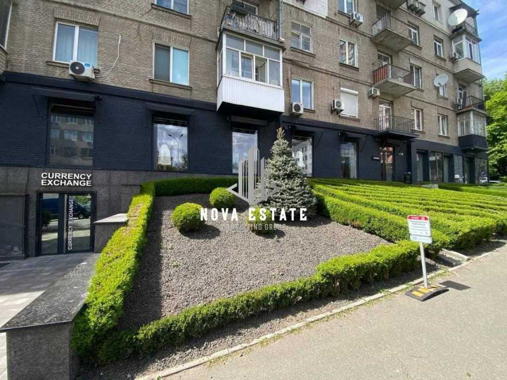 Аренда другого торгового помещения 200 м², Кловский спуск, 6