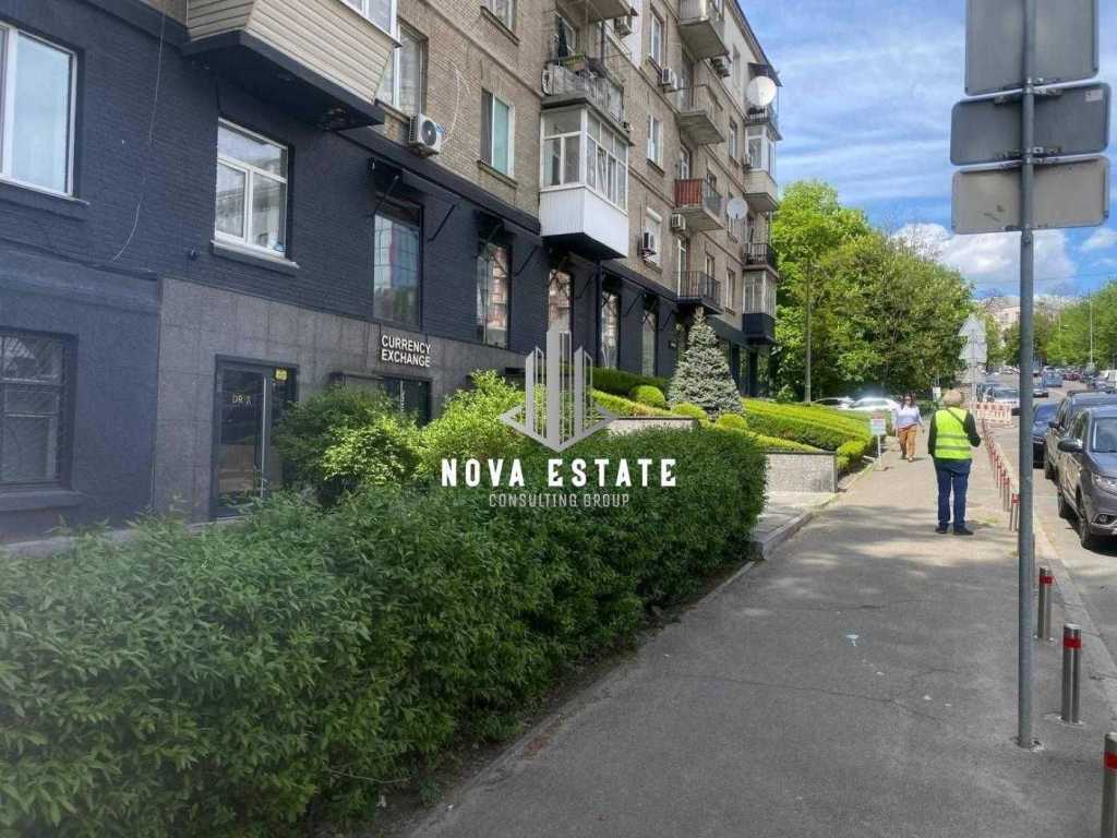 Аренда другого торгового помещения 200 м², Кловский спуск, 6