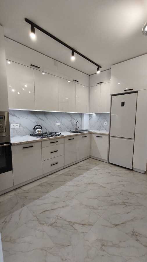 Аренда 1-комнатной квартиры 53 м², Тернопольская ул., 46