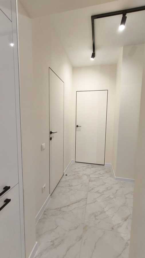 Аренда 1-комнатной квартиры 53 м², Тернопольская ул., 46