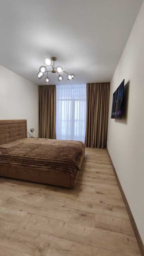 Аренда 1-комнатной квартиры 53 м², Тернопольская ул., 46