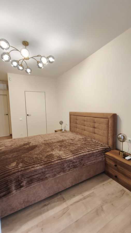 Аренда 1-комнатной квартиры 53 м², Тернопольская ул., 46