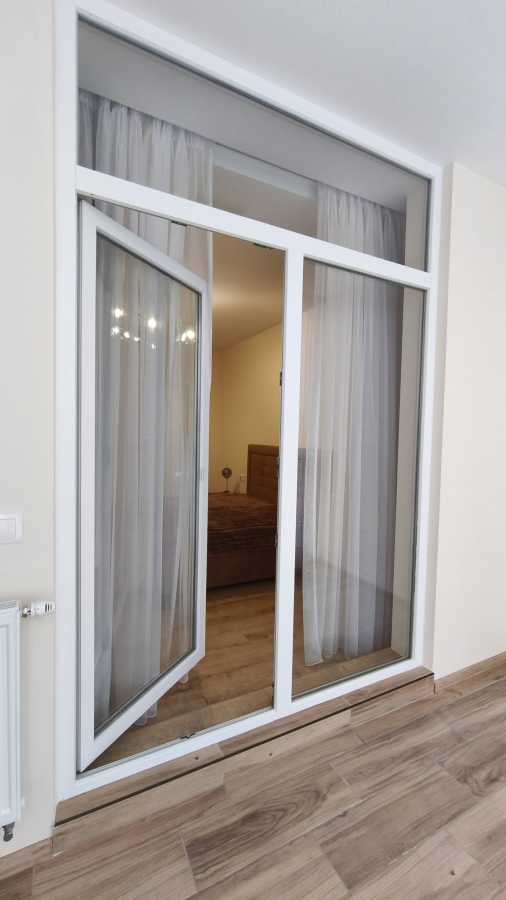 Аренда 1-комнатной квартиры 53 м², Тернопольская ул., 46