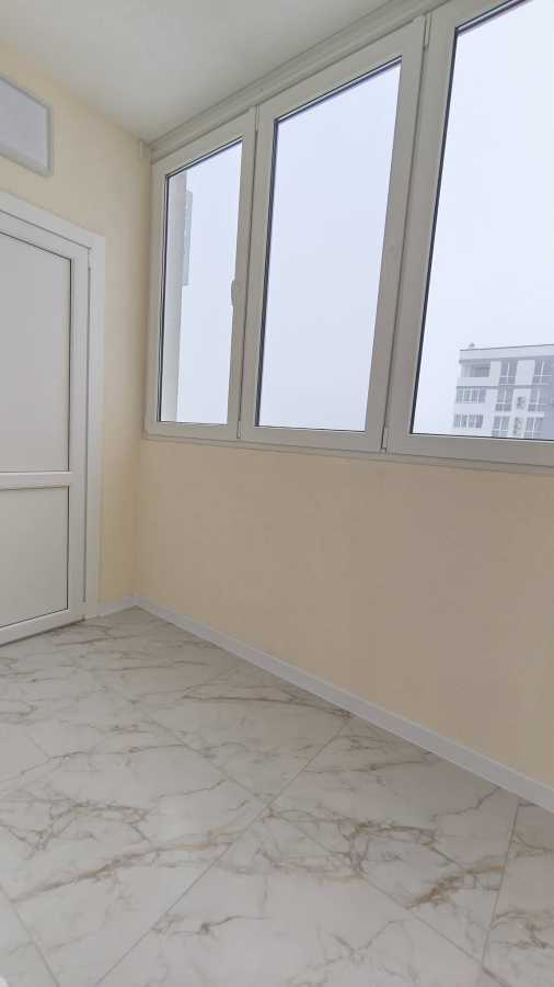 Аренда 1-комнатной квартиры 53 м², Тернопольская ул., 46