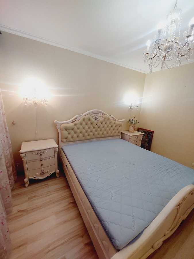 Аренда 3-комнатной квартиры 88 м², Приречная ул., 37