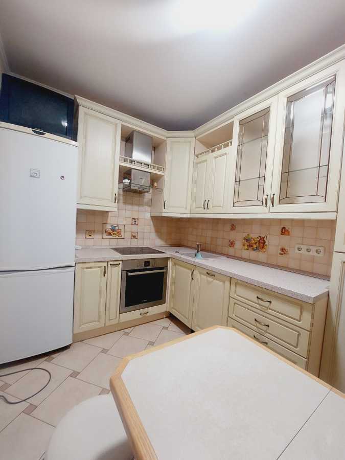 Аренда 3-комнатной квартиры 88 м², Приречная ул., 37